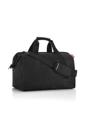 Reisenthel reisenthel Reisetasche allrounder L black
