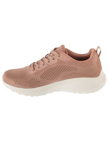 Skechers Skechers Bobs Squad Chaos - Face Off in Rosa