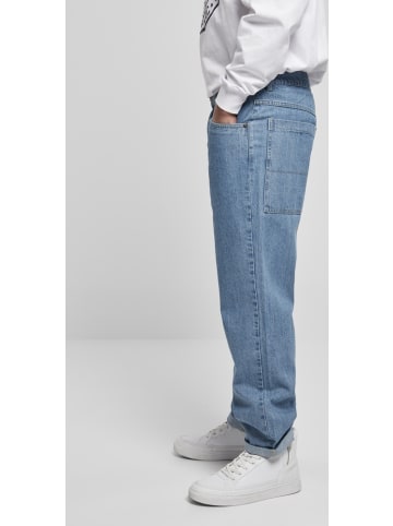 Southpole Jeanshose in Blau