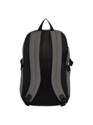 adidas Rucksack in Grau