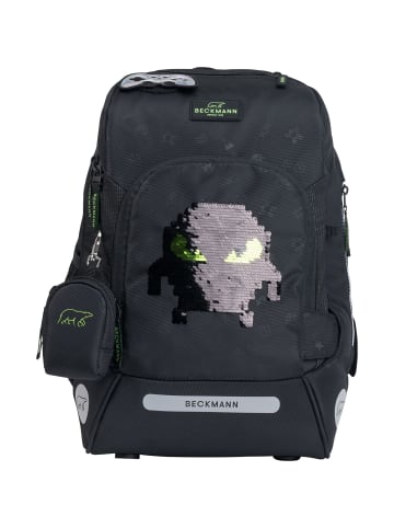 BECKMANN Active Air FLX Pixel ohne Zubehör in schwarz