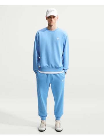 Nike Pantalones FN3787 in Football Blue/Football Blue/White