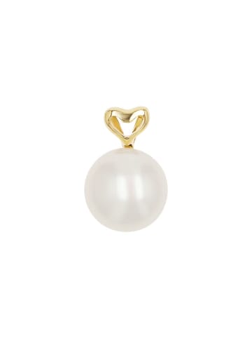 Amor 375 Gelbgold Anhänger