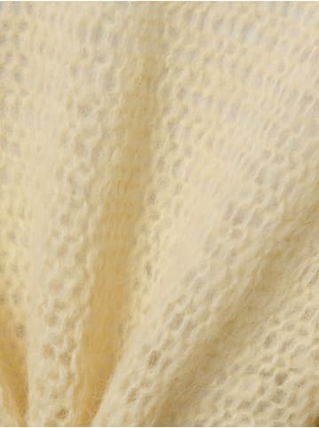 Someday Jacke Tulea in vanille - 0001