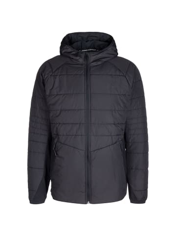 Under Armour Funktionsjacke Storm Session Hybrid in schwarz