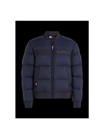 Tommy Hilfiger Jacke in desert sky