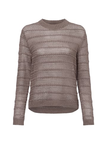Franco Callegari Pullover in melange - 0006
