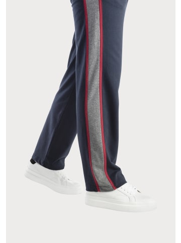 H.I.S Sweathose in marine