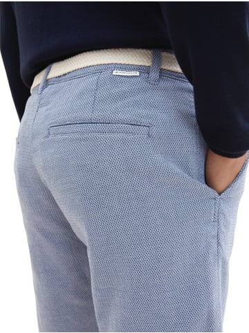 Tom Tailor Shorts für Herren in blau