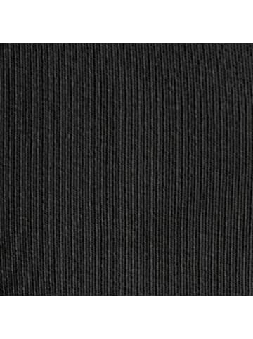 MedoVital Stütz-Kniestrümpfe 3 Paar in schwarz