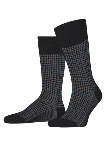 Falke Family Special Edition Socke in Black