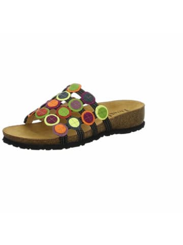 Think! Komfort Sandalen für Damen in kombi