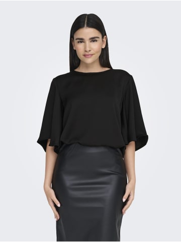 JDY Top in Black