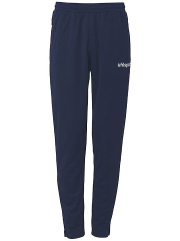 uhlsport  Trainingshose "Essential Performance Hose" in Blau
