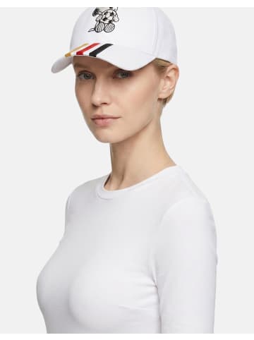 Codello Cap in weiss