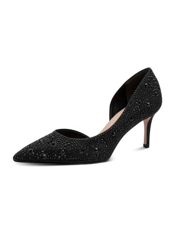Tamaris Pumps schwarz