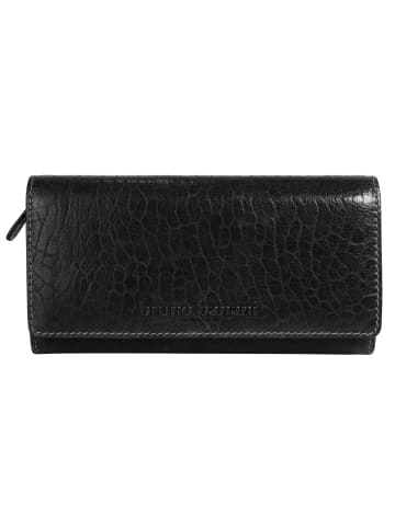 Bruno Banani Geldbörse in schwarz