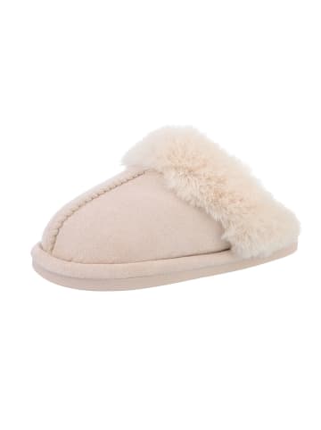Ital-Design Freizeitschuh in Beige