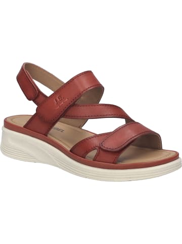 Josef Seibel Sevran 05 in hibiscus