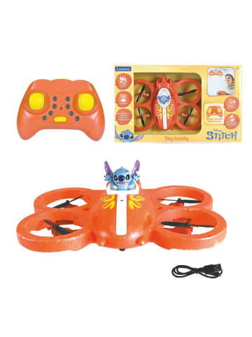 Lexibook RC Flying Stitch – Ferngesteuertes Raumschiff