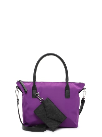 EMILY & NOAH Shopper E&N Marseille RUE 09 in purple