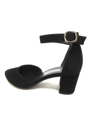 Gabor Spangenpump für Damen in schwarz