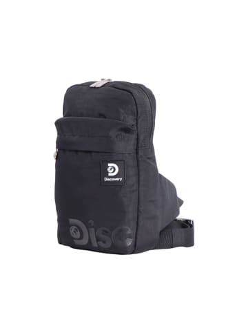 Discovery Commuter Sling Bag Umhängetasche in black