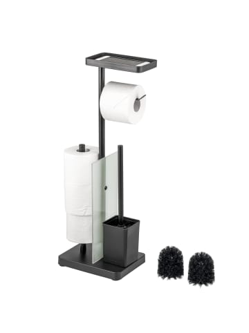 eluno Stand-WC-Garnitur