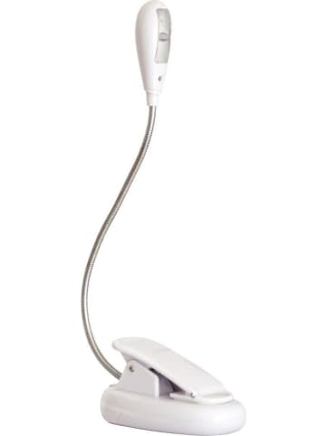 Reer Mummy&Me LED Still-Licht in Weiß ab 0 Monate