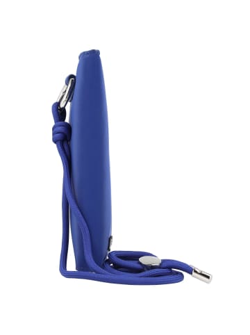 Desigual Handytasche 10 cm in azul espacial