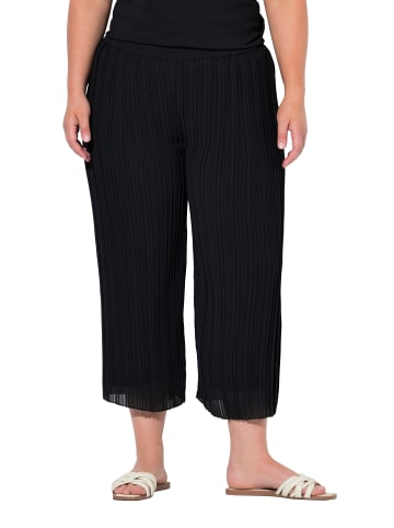 Angel of Style Hosen in schwarz