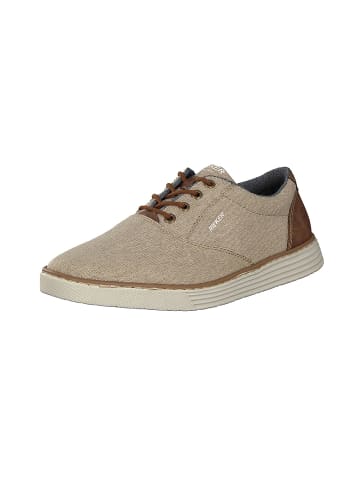 rieker Sneaker in beige