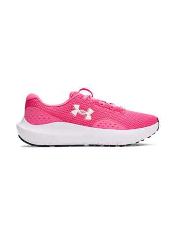 Under Armour Sneakers Low UA  W Charged Surge 4 in rosa