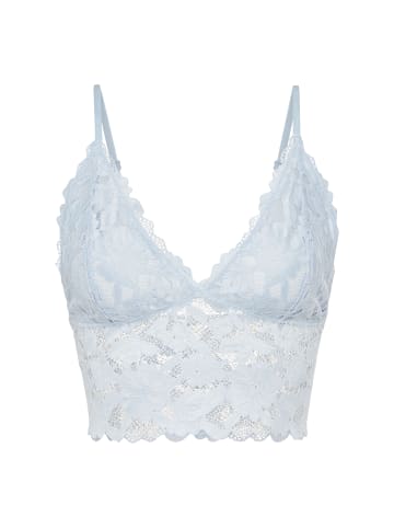 LSCN BY LASCANA Bralette in ice-blue