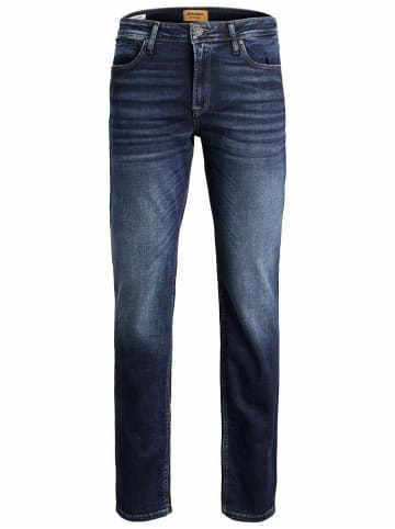 Jack & Jones Slim Fit Jeans für Herren in blau