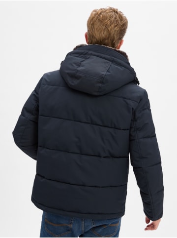 Strellson Jacke Arcola in marine - 0001