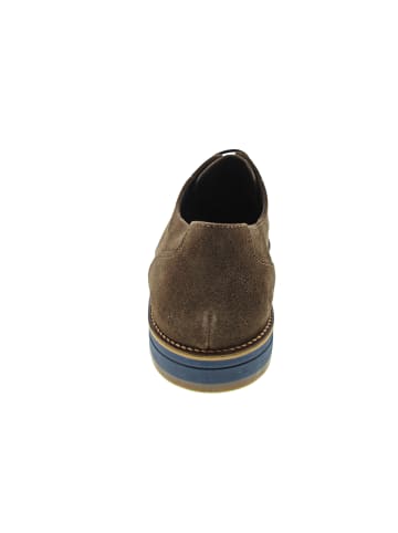 LLOYD DRIFT 110 Businessschuh Braun