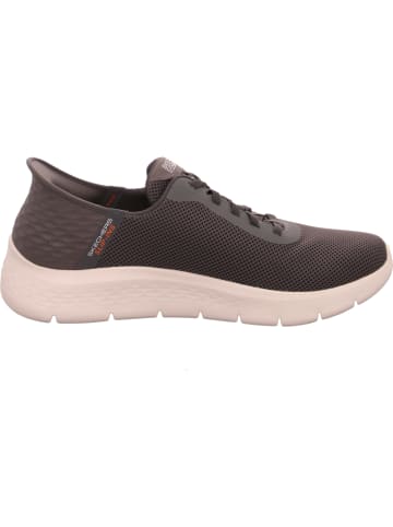 Skechers Sneaker Go Walk Flex in Grau