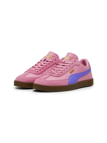 Puma Sneakers Low Puma Club II Era in rosa