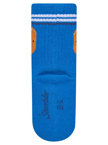 Sterntaler Socken Eis am Stiel