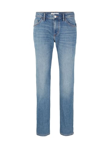 Tom Tailor Jeans 'Marvin' in blau