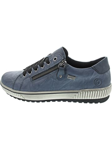 remonte Sneaker Blau