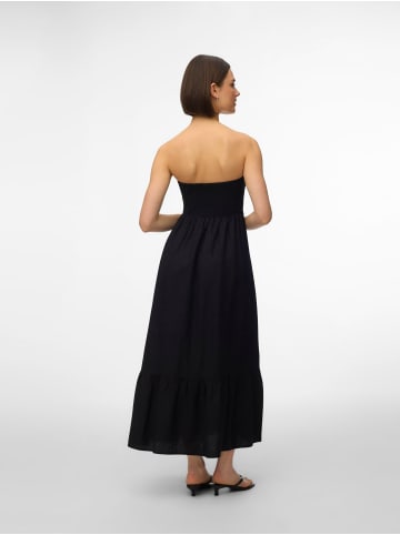 Vero Moda Kleid in Black