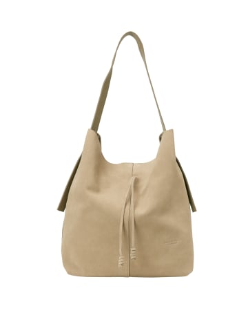 Marc O'Polo Hobo Bag in stone hearth