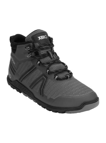 Xero Shoes Ankleboots Xcursion Fusion in SCHWARZ