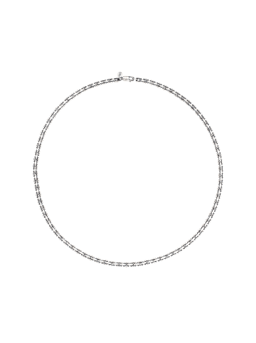 caï 925/- Sterling Silber in weiß