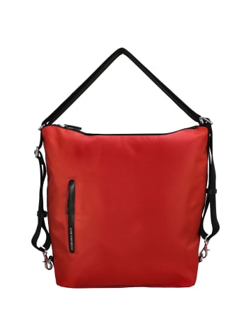 Mandarina Duck Hunter - Schultertasche 35 cm (parisian night) in diva