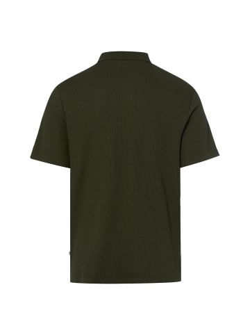s.Oliver Poloshirt in oliv