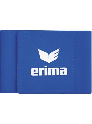 erima Socke "Guard Stays" in Blau