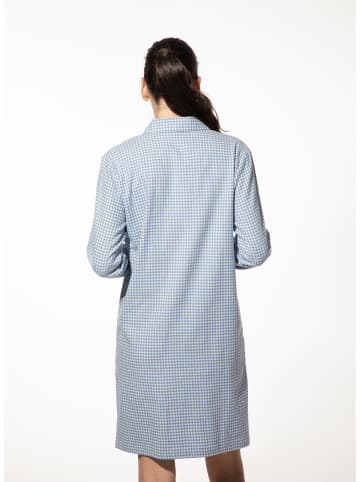 SHORT STORIES Sleepshirt in Blau